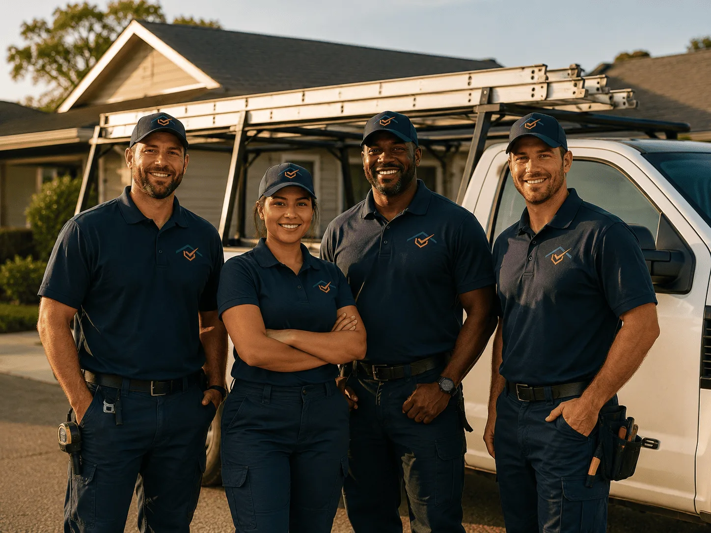 Roof Inspection company in Cokeburg, PA